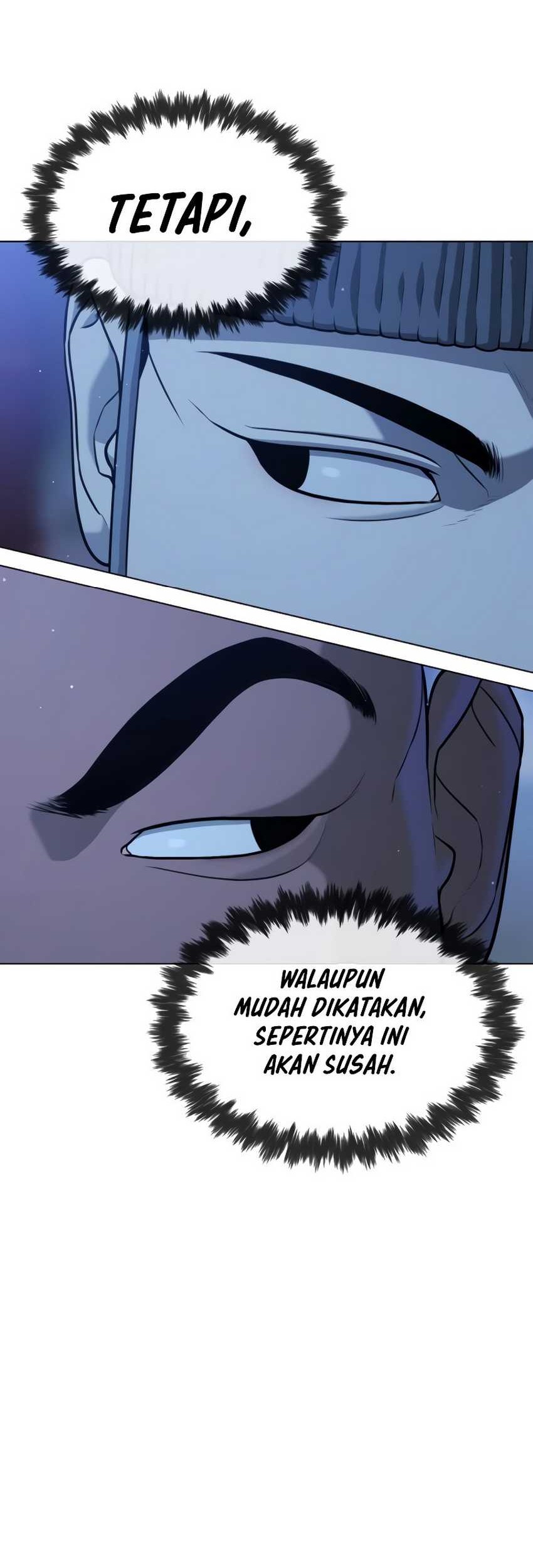 Killer Peter Chapter 90 - halaman 72