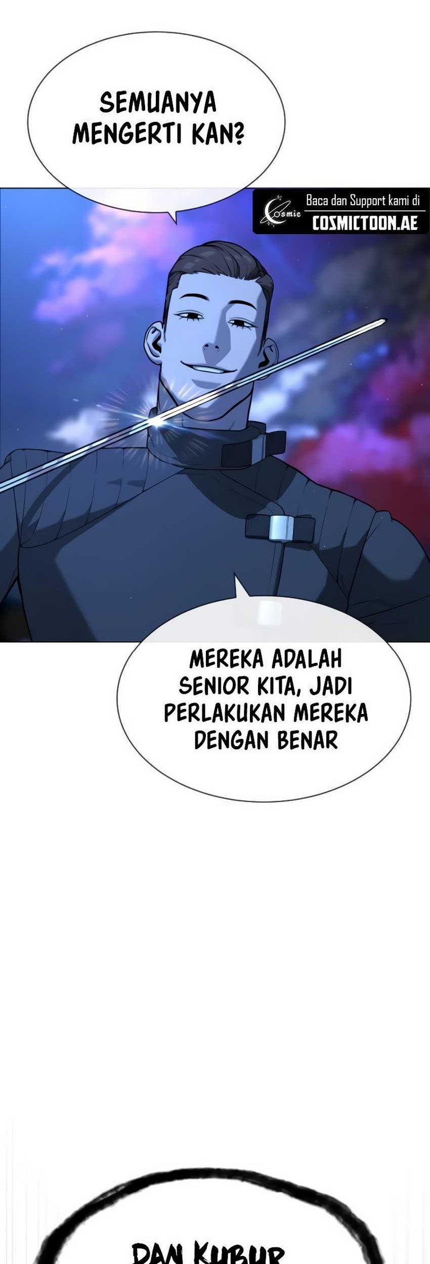 Killer Peter Chapter 90 - halaman 74