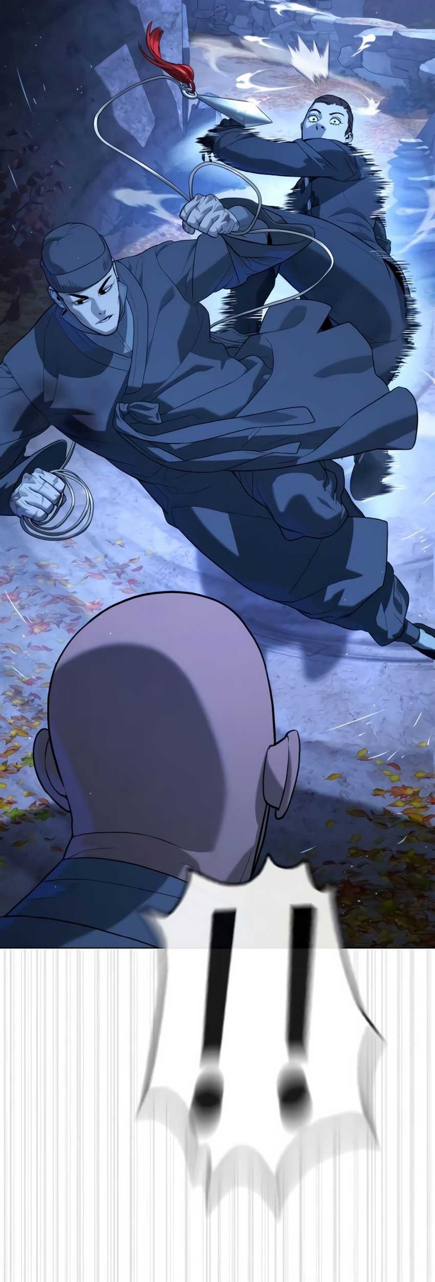 Killer Peter Chapter 90 - halaman 83