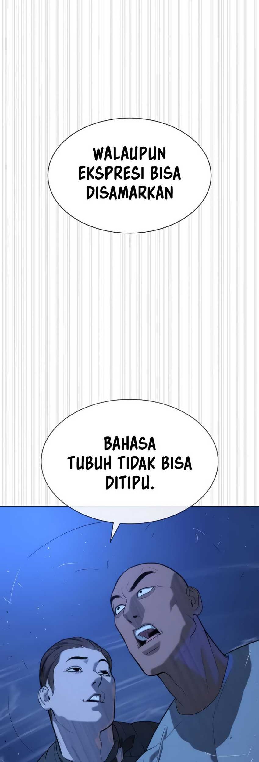 Killer Peter Chapter 90 - halaman 86