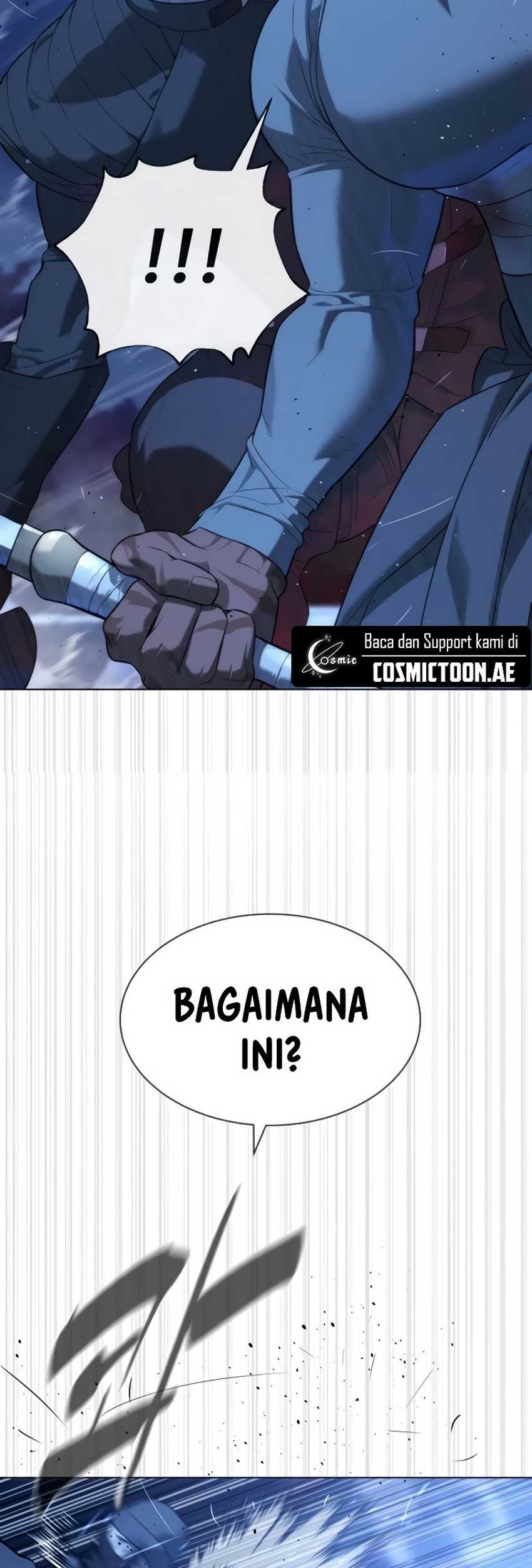 Killer Peter Chapter 90 - halaman 87
