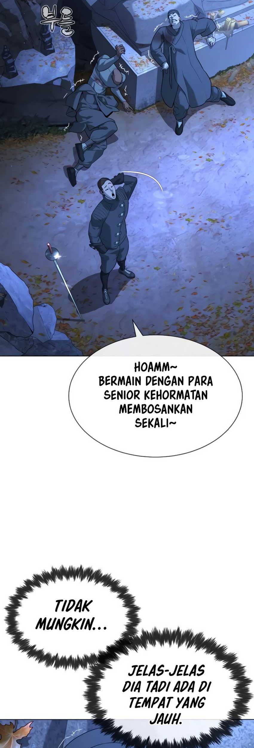 Killer Peter Chapter 90 - halaman 92