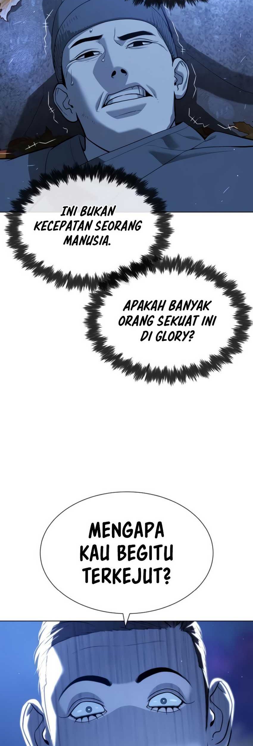 Killer Peter Chapter 90 - halaman 93