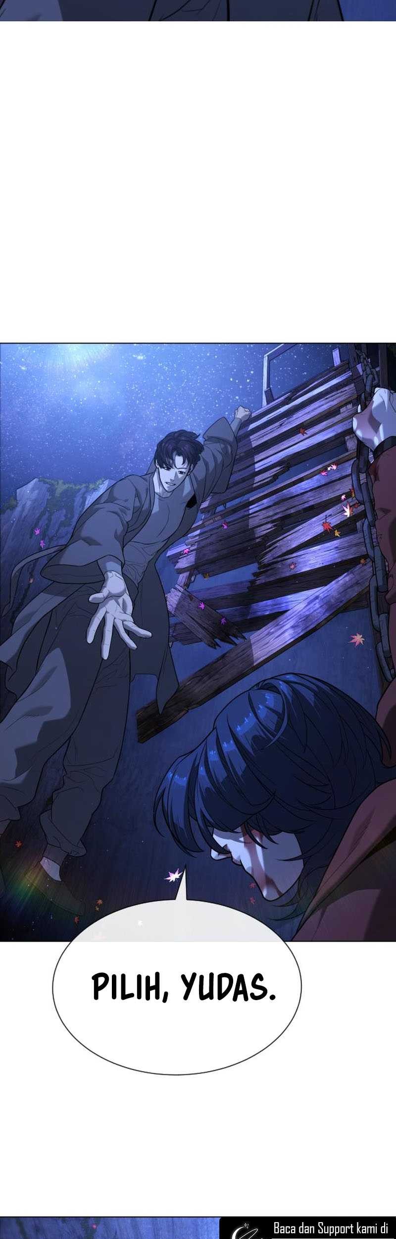 Killer Peter Chapter 91 - halaman 102