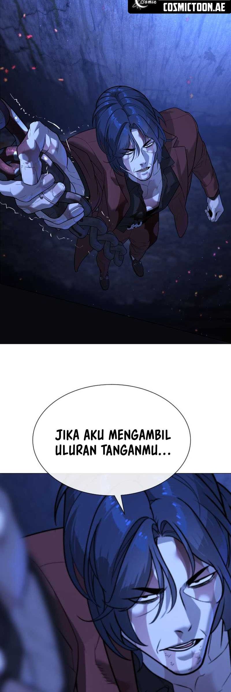 Killer Peter Chapter 91 - halaman 103