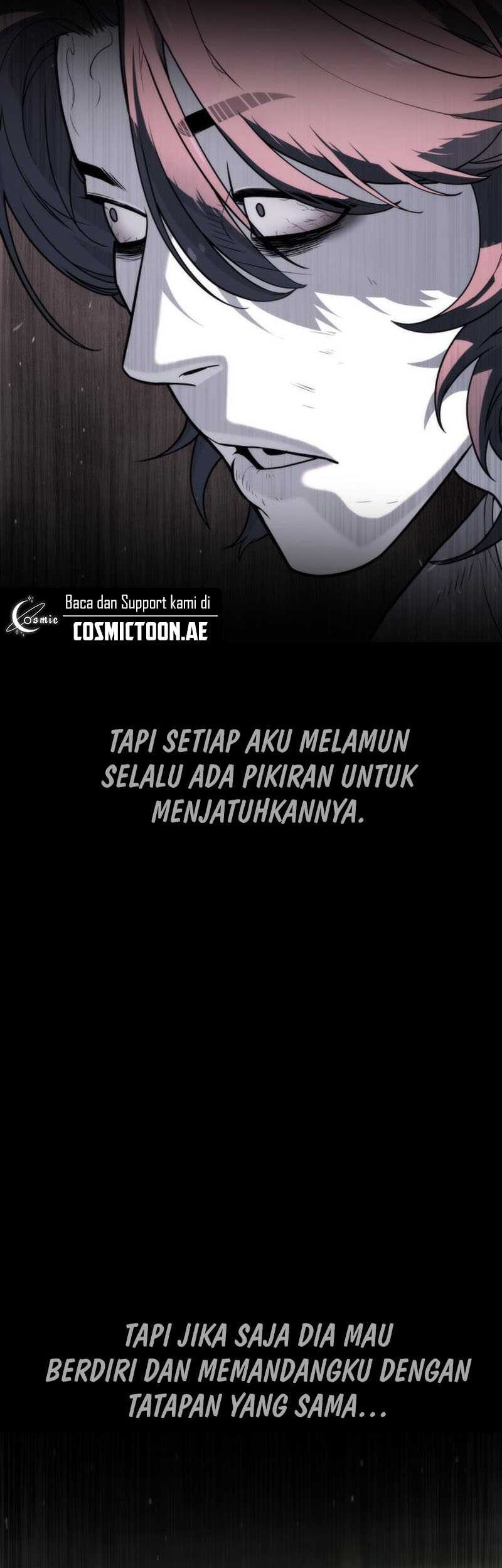 Killer Peter Chapter 91 - halaman 111