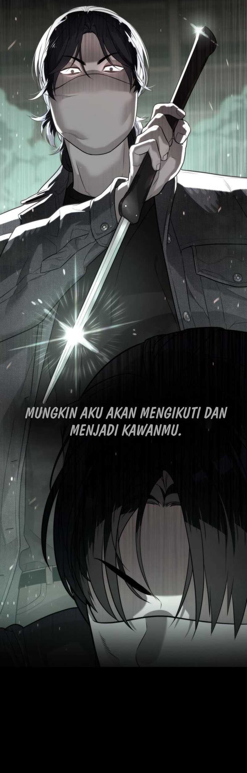 Killer Peter Chapter 91 - halaman 112