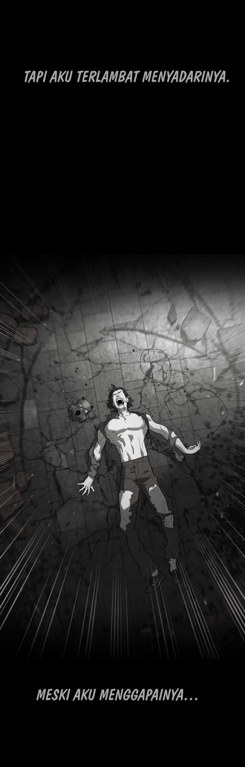 Killer Peter Chapter 91 - halaman 113