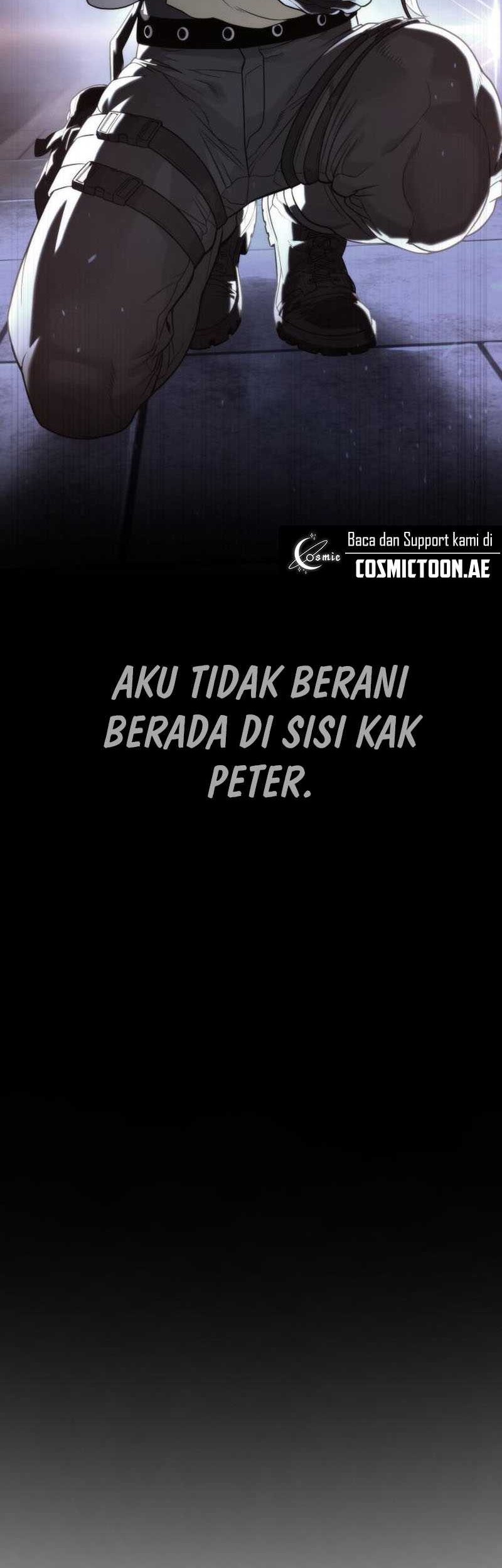 Killer Peter Chapter 91 - halaman 115