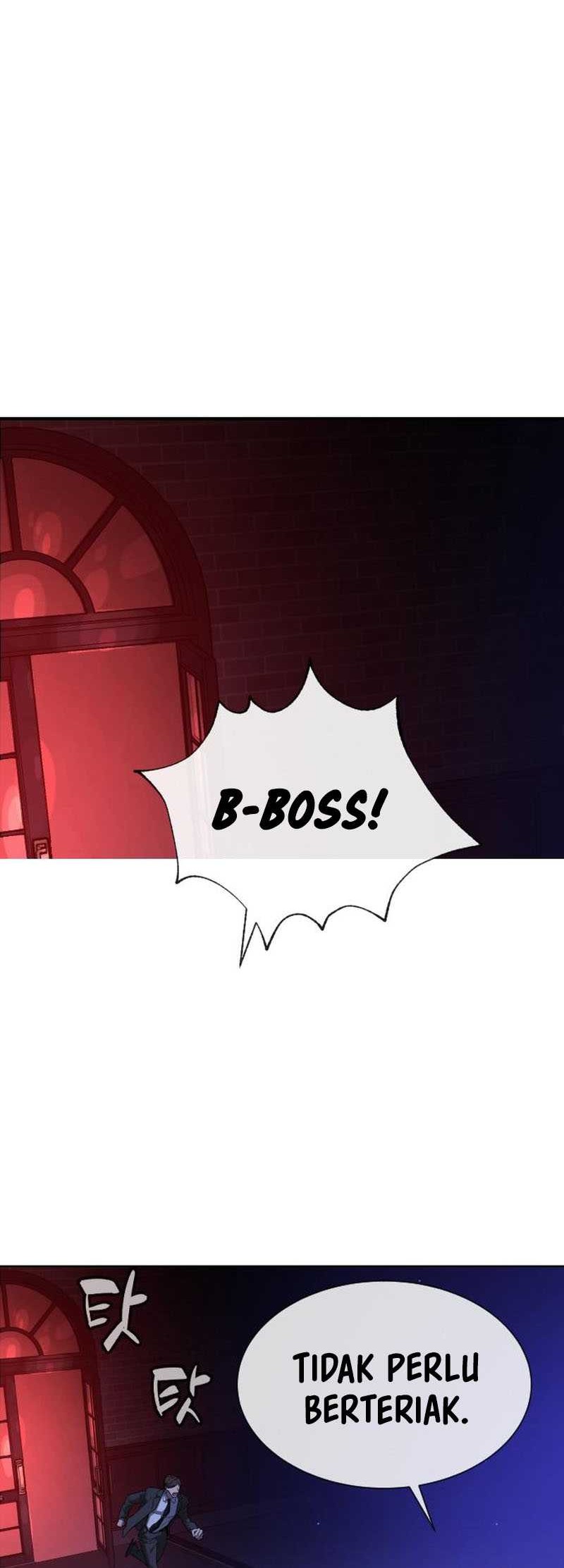 Killer Peter Chapter 91 - halaman 121