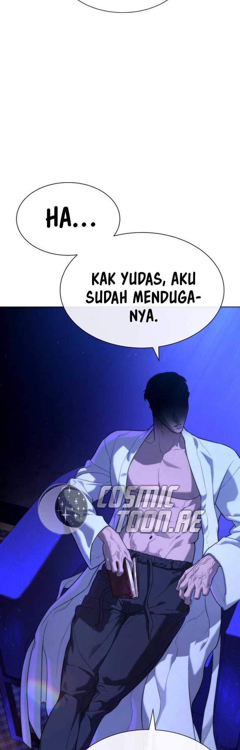 Killer Peter Chapter 91 - halaman 123