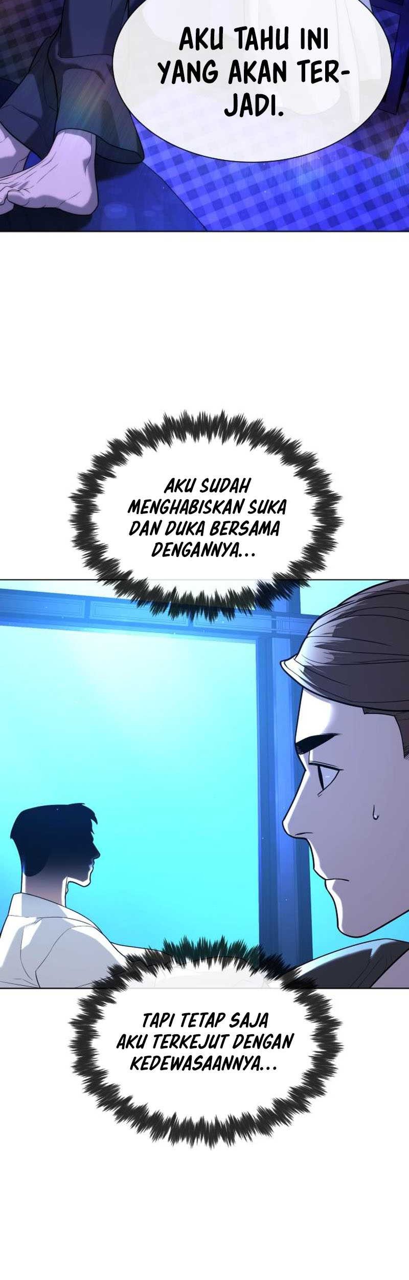 Killer Peter Chapter 91 - halaman 124