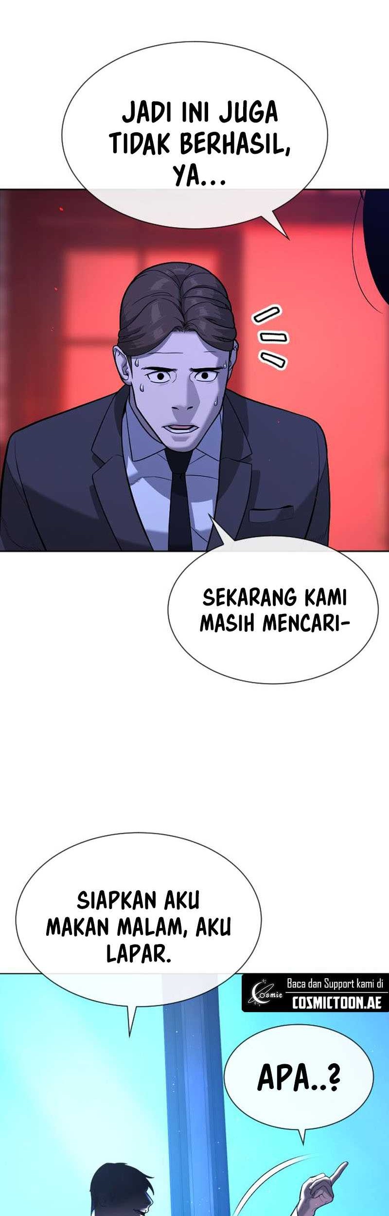 Killer Peter Chapter 91 - halaman 125