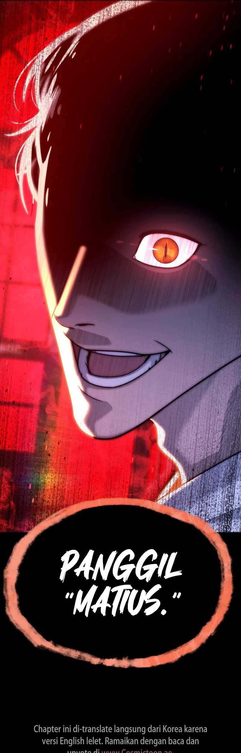 Killer Peter Chapter 91 - halaman 128