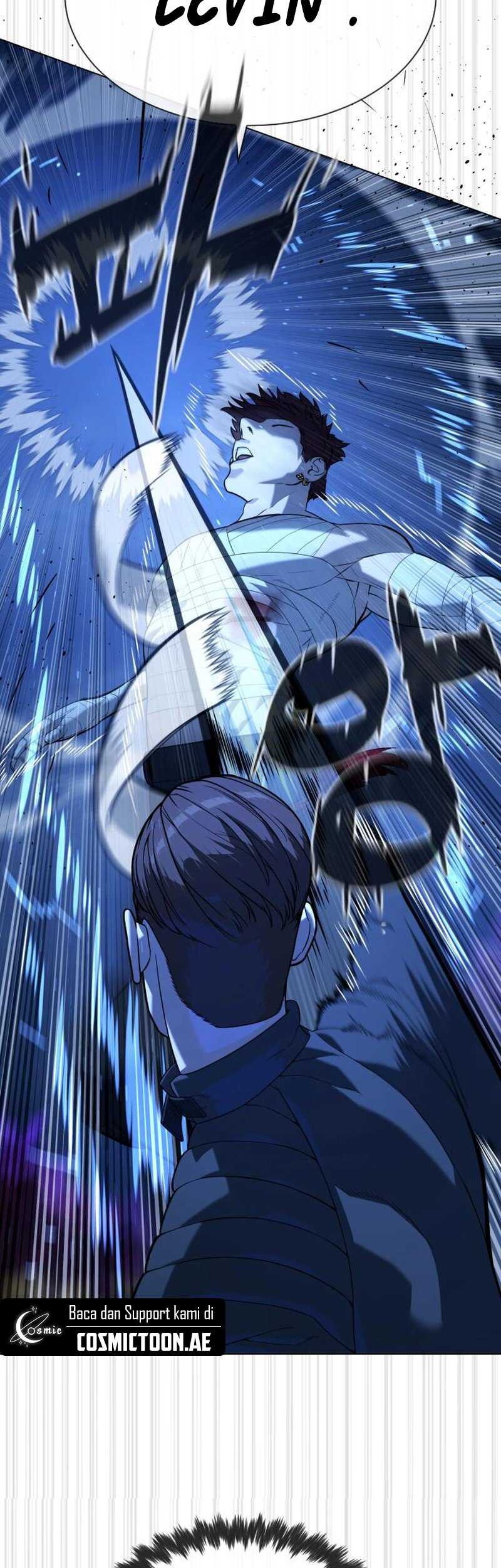 Killer Peter Chapter 91 - halaman 16