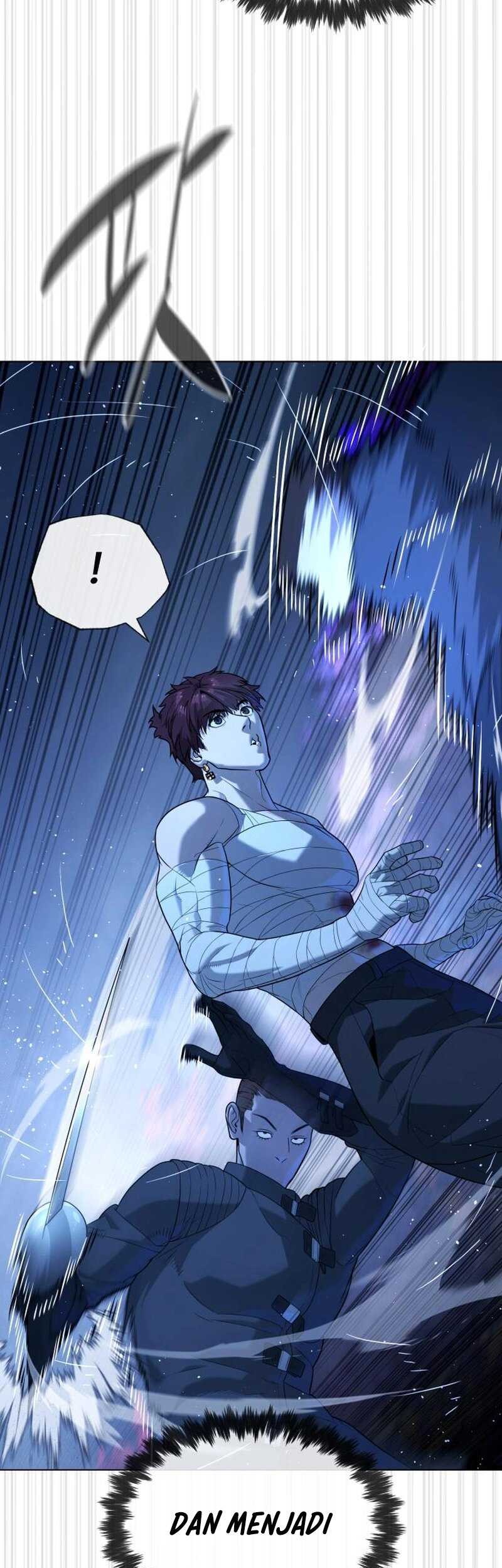 Killer Peter Chapter 91 - halaman 18