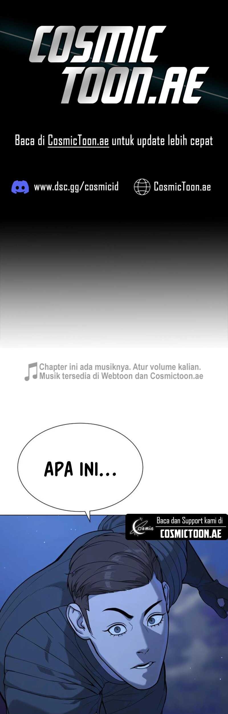 Killer Peter Chapter 91 - halaman 2