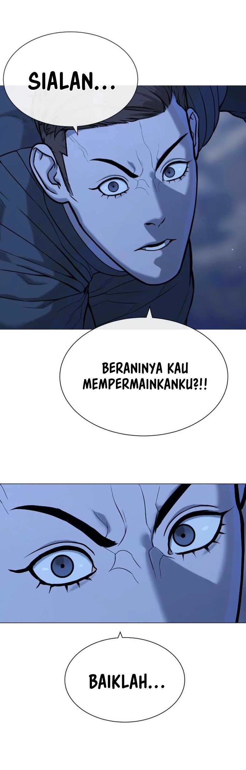 Killer Peter Chapter 91 - halaman 26