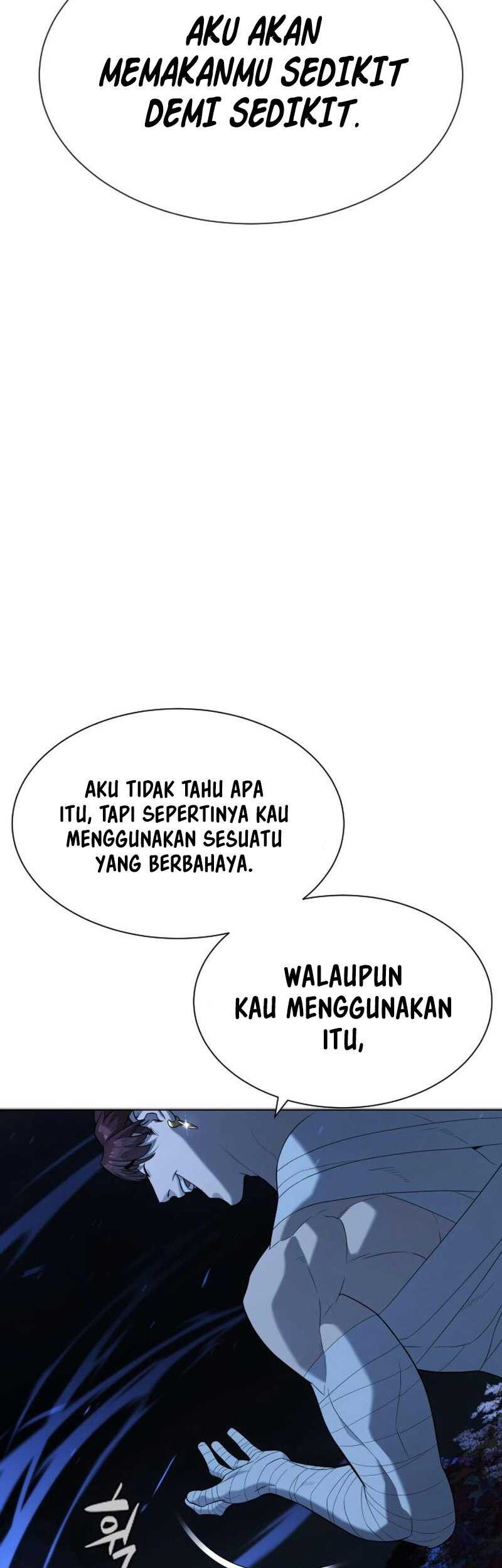 Killer Peter Chapter 91 - halaman 28