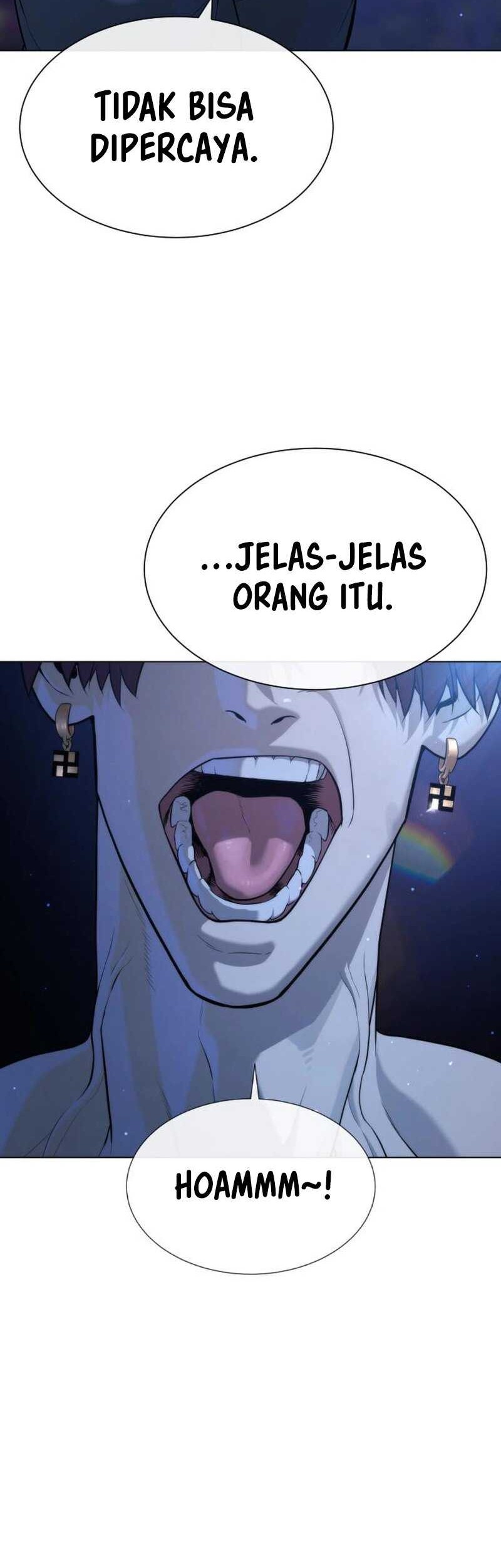 Killer Peter Chapter 91 - halaman 3