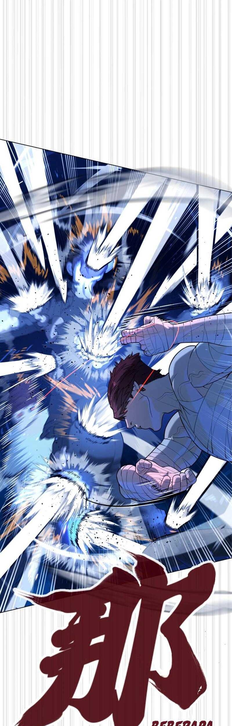 Killer Peter Chapter 91 - halaman 33