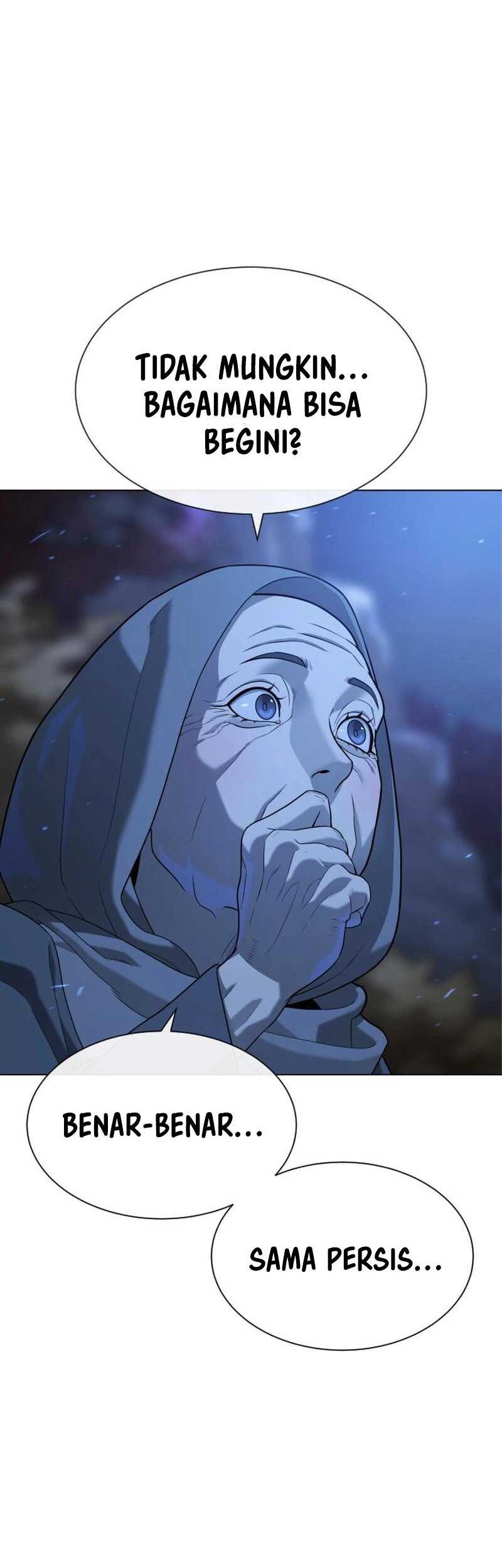 Killer Peter Chapter 91 - halaman 39