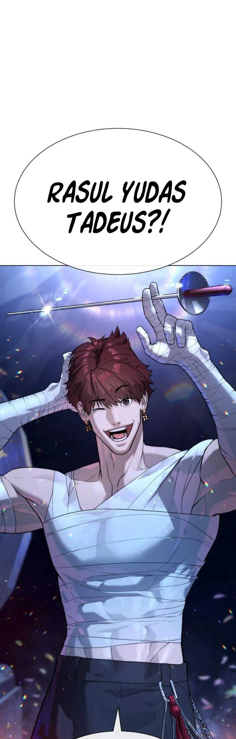 Killer Peter Chapter 91 - halaman 4