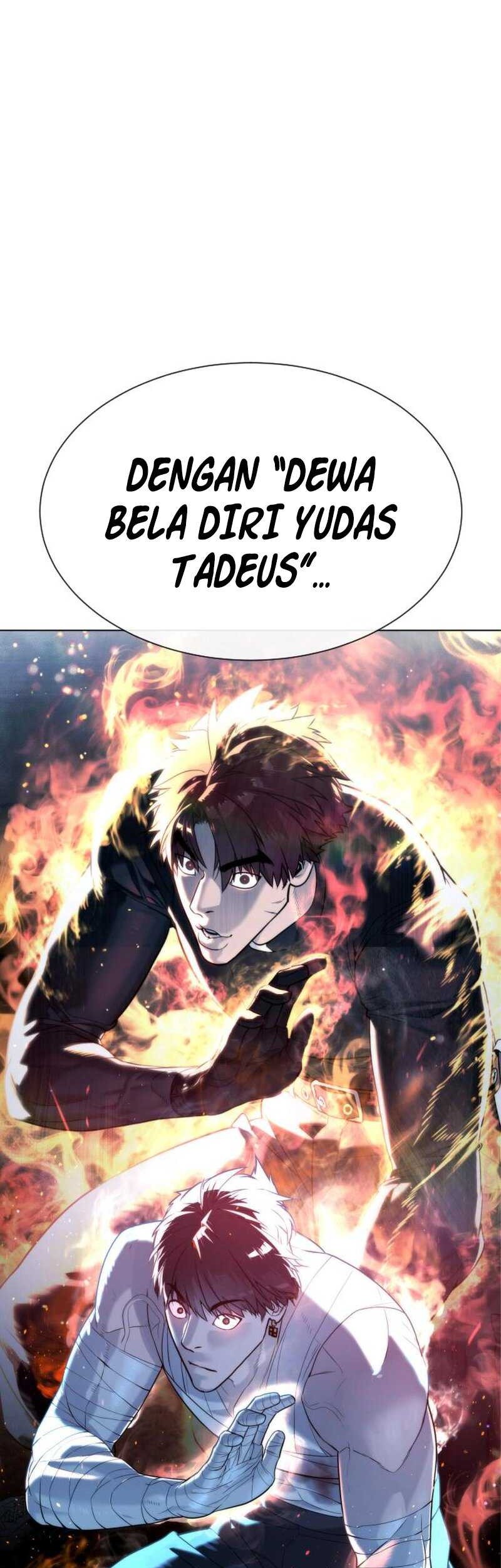 Killer Peter Chapter 91 - halaman 40