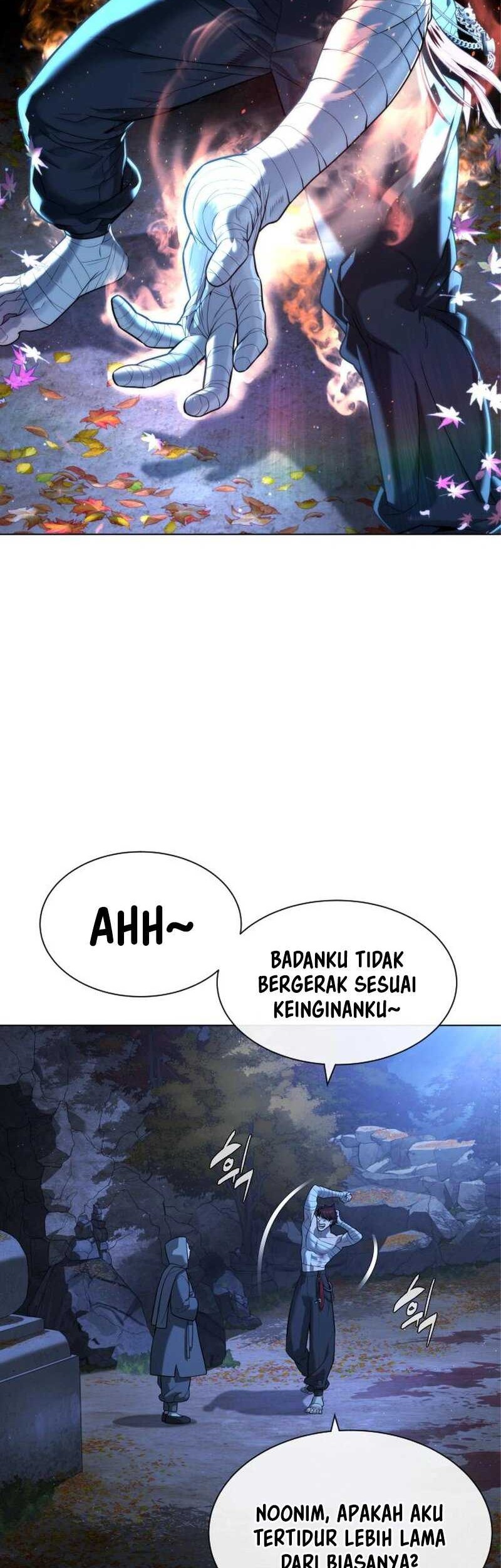 Killer Peter Chapter 91 - halaman 41