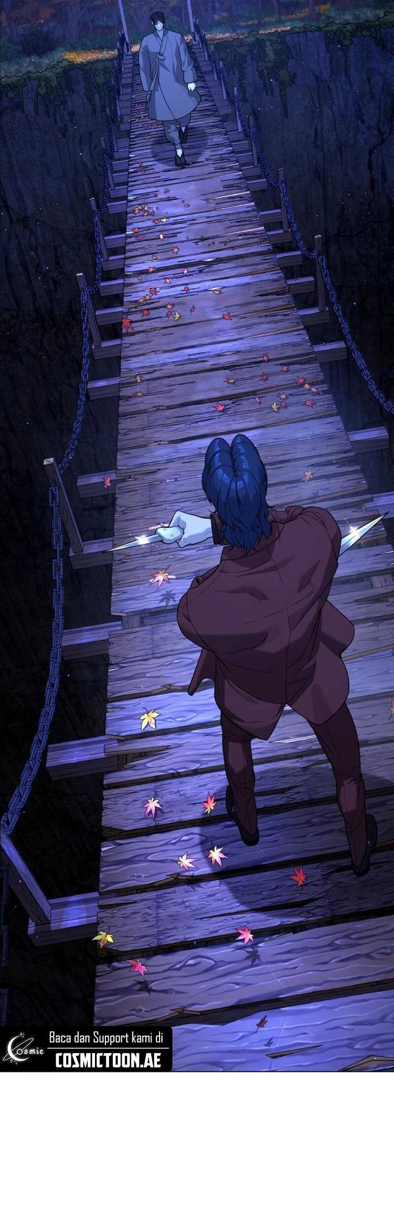 Killer Peter Chapter 91 - halaman 47