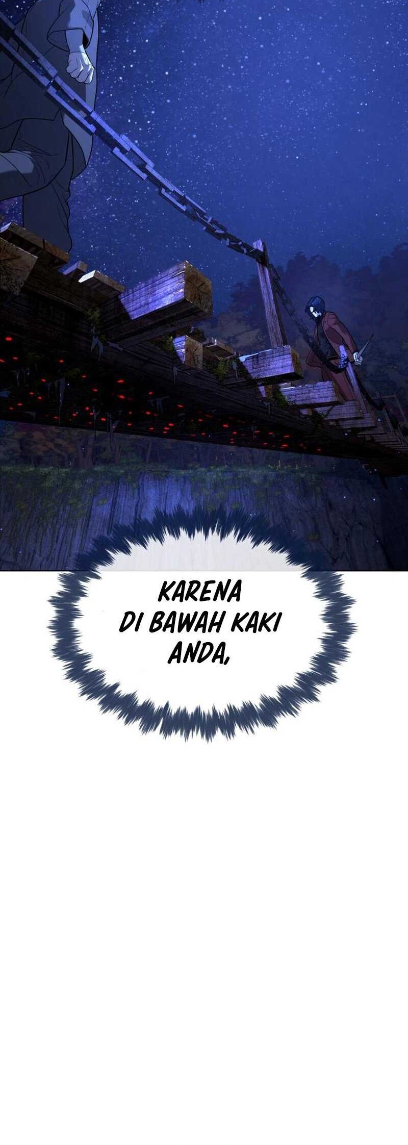Killer Peter Chapter 91 - halaman 49