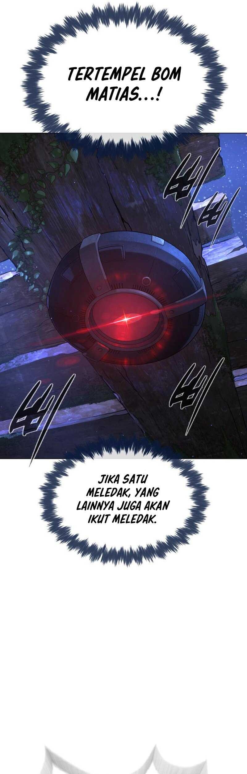Killer Peter Chapter 91 - halaman 50