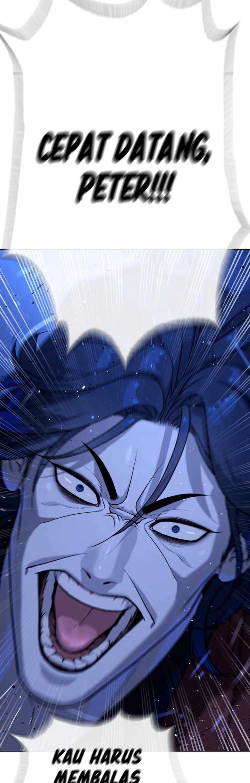 Killer Peter Chapter 91 - halaman 51