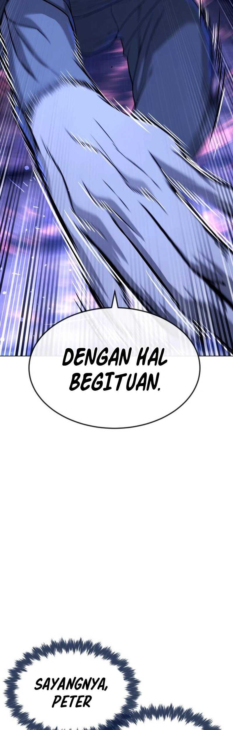 Killer Peter Chapter 91 - halaman 54
