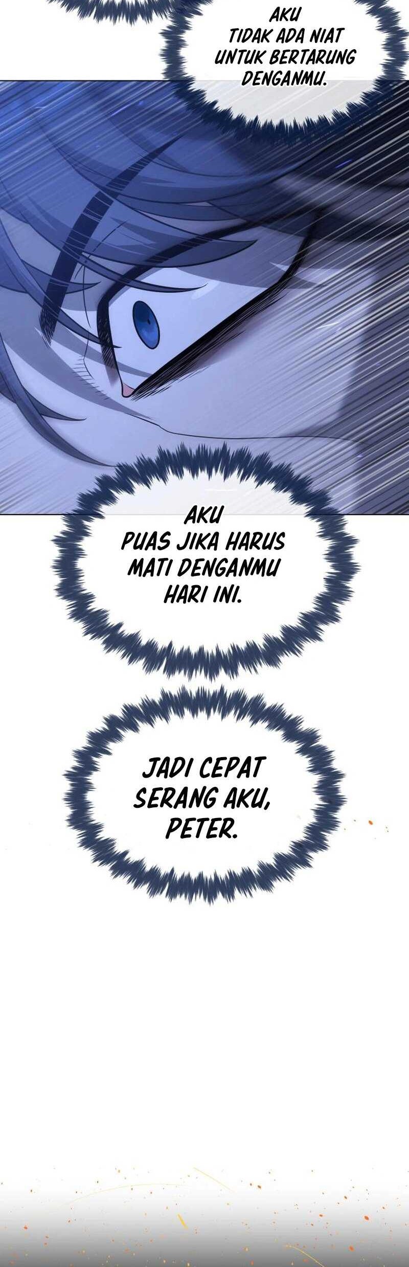 Killer Peter Chapter 91 - halaman 55