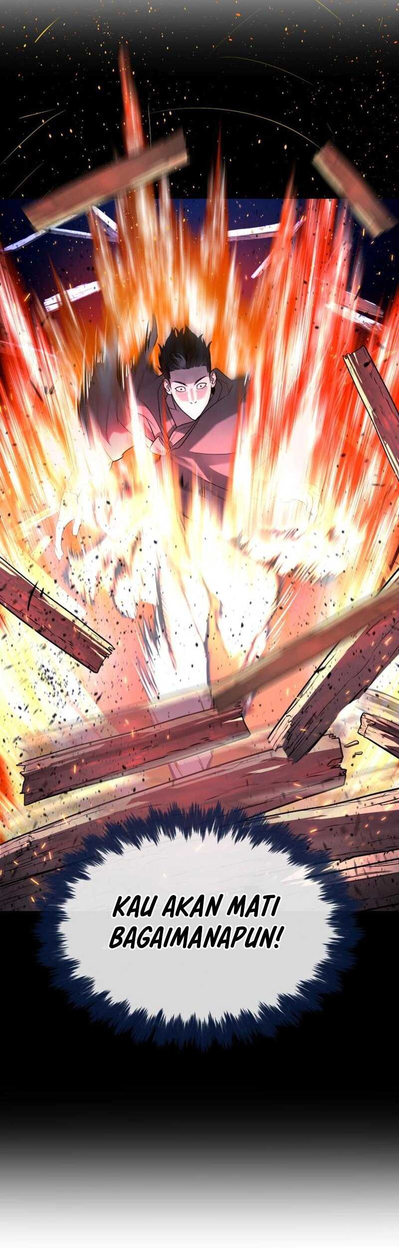 Killer Peter Chapter 91 - halaman 56