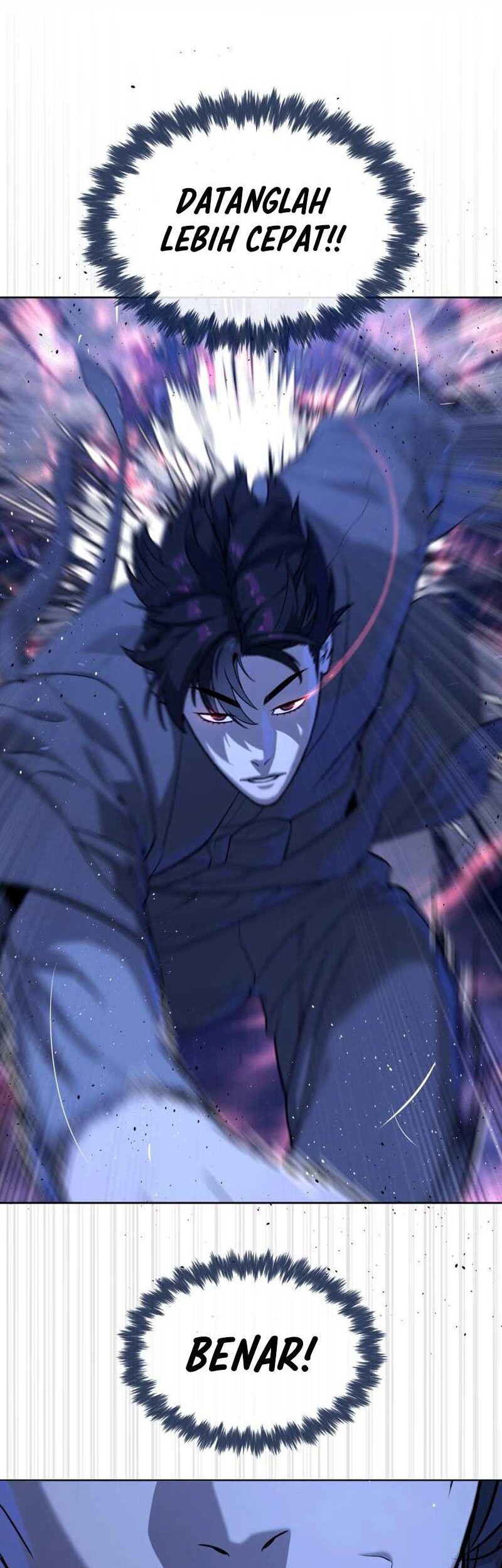 Killer Peter Chapter 91 - halaman 57