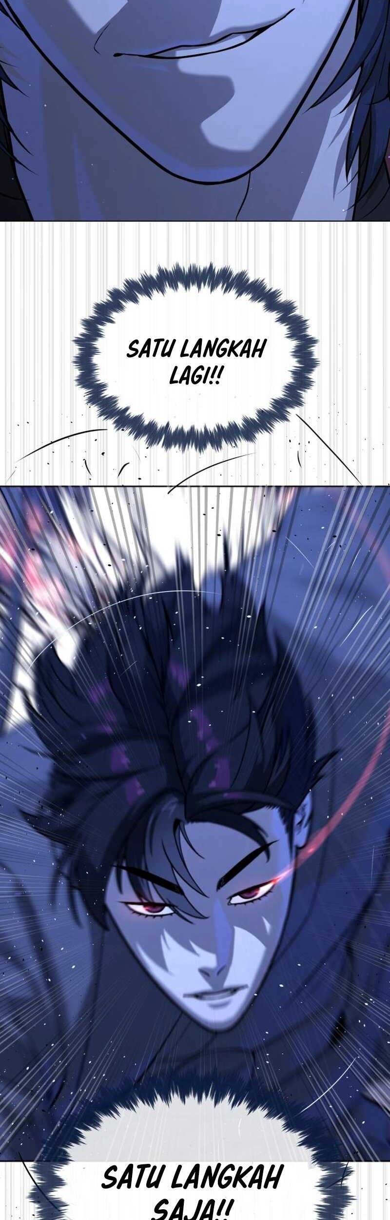 Killer Peter Chapter 91 - halaman 58