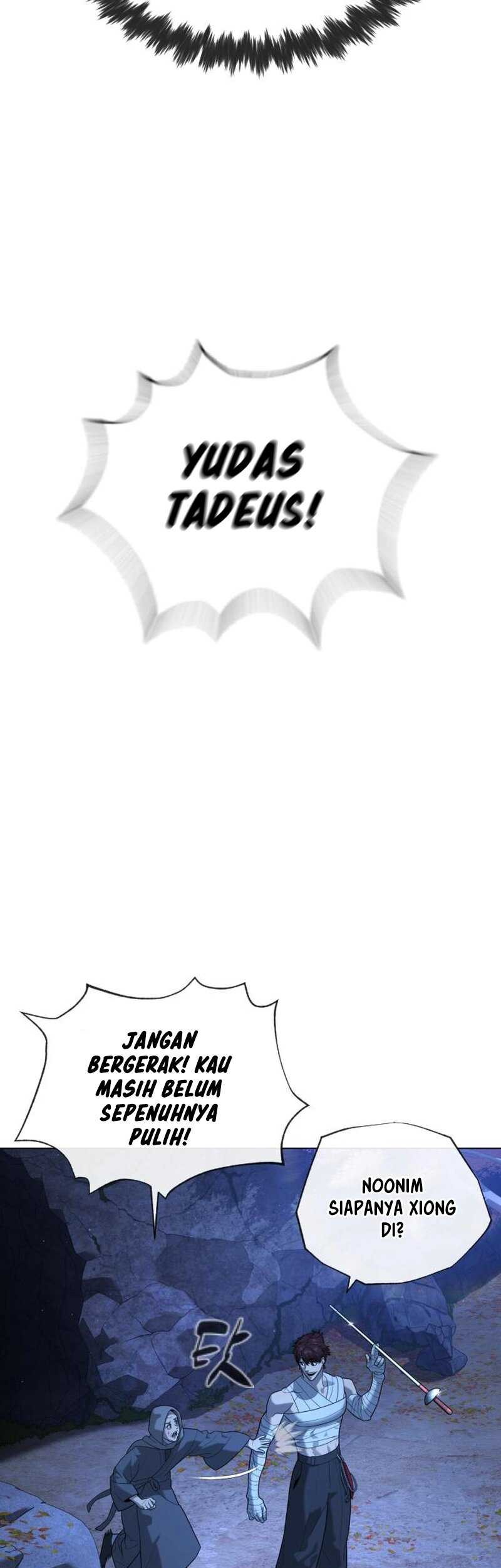 Killer Peter Chapter 91 - halaman 6