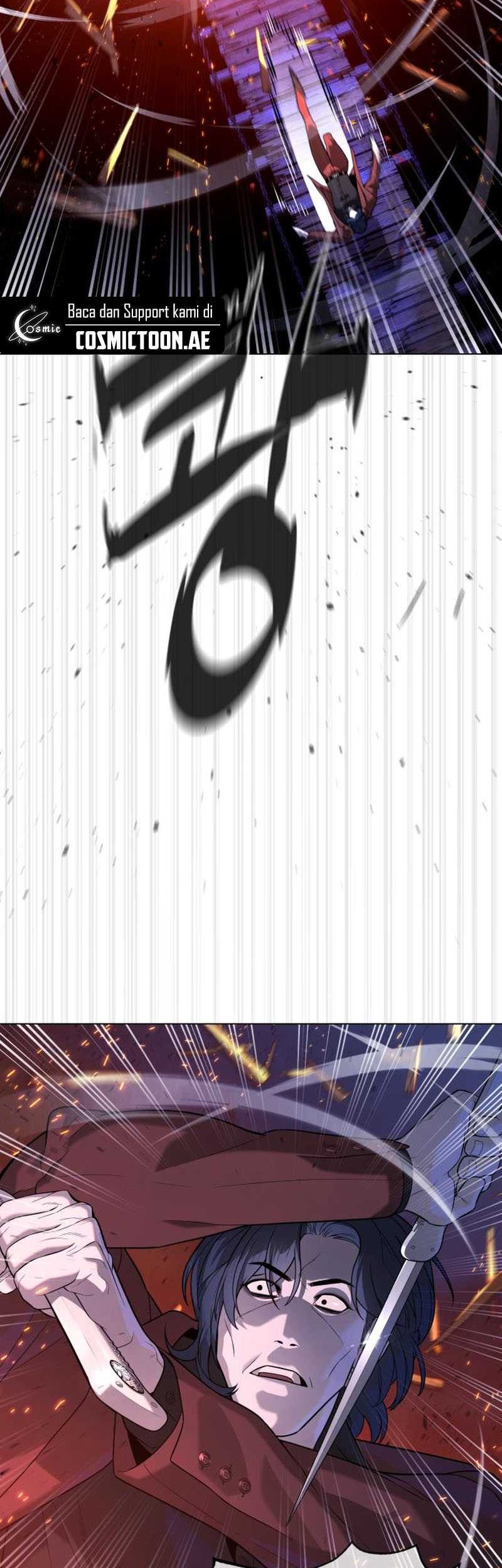 Killer Peter Chapter 91 - halaman 64
