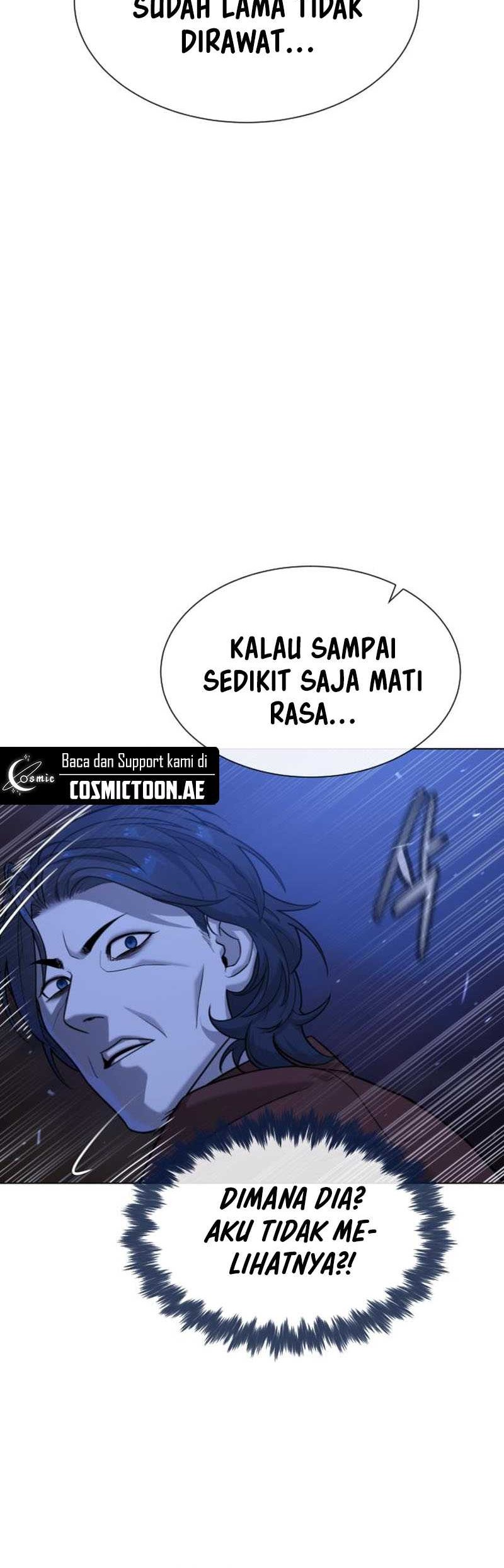 Killer Peter Chapter 91 - halaman 67