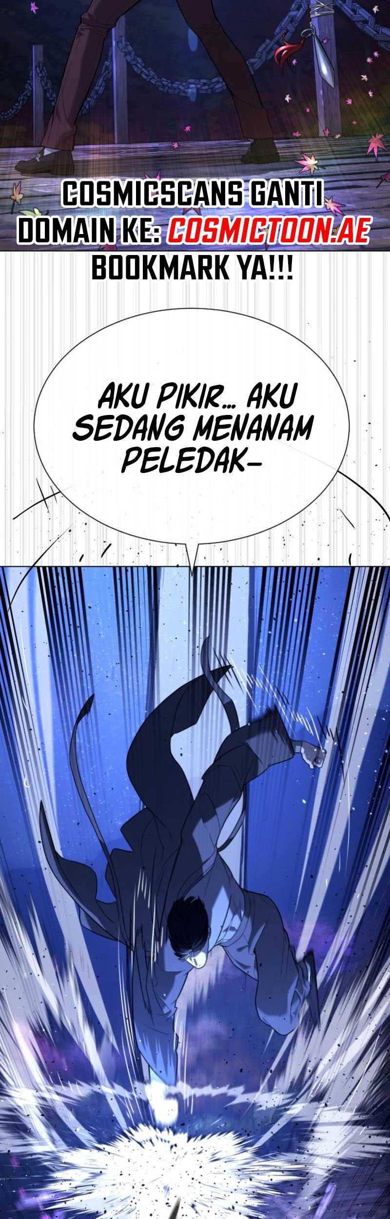 Killer Peter Chapter 91 - halaman 70