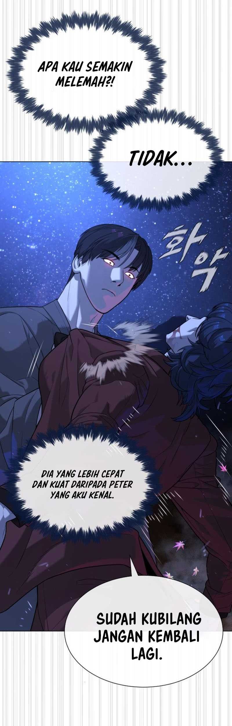 Killer Peter Chapter 91 - halaman 72