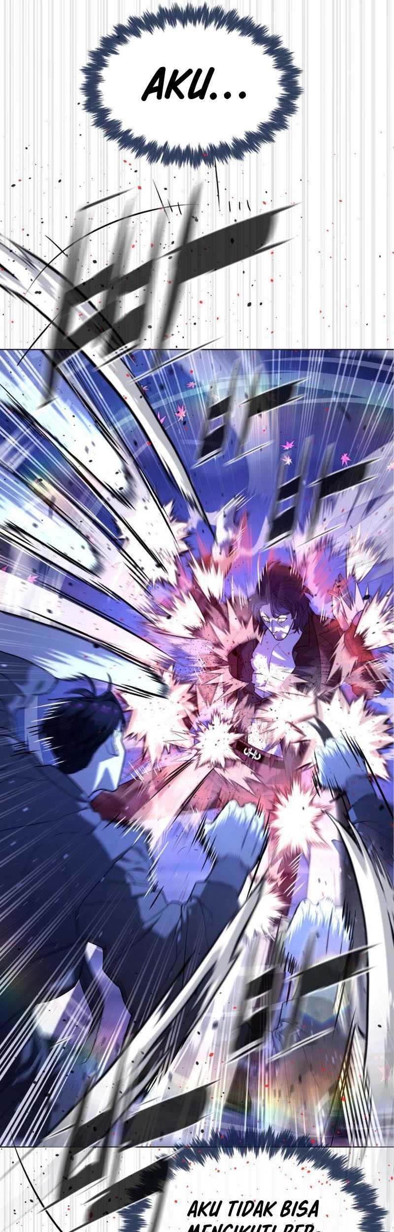 Killer Peter Chapter 91 - halaman 74