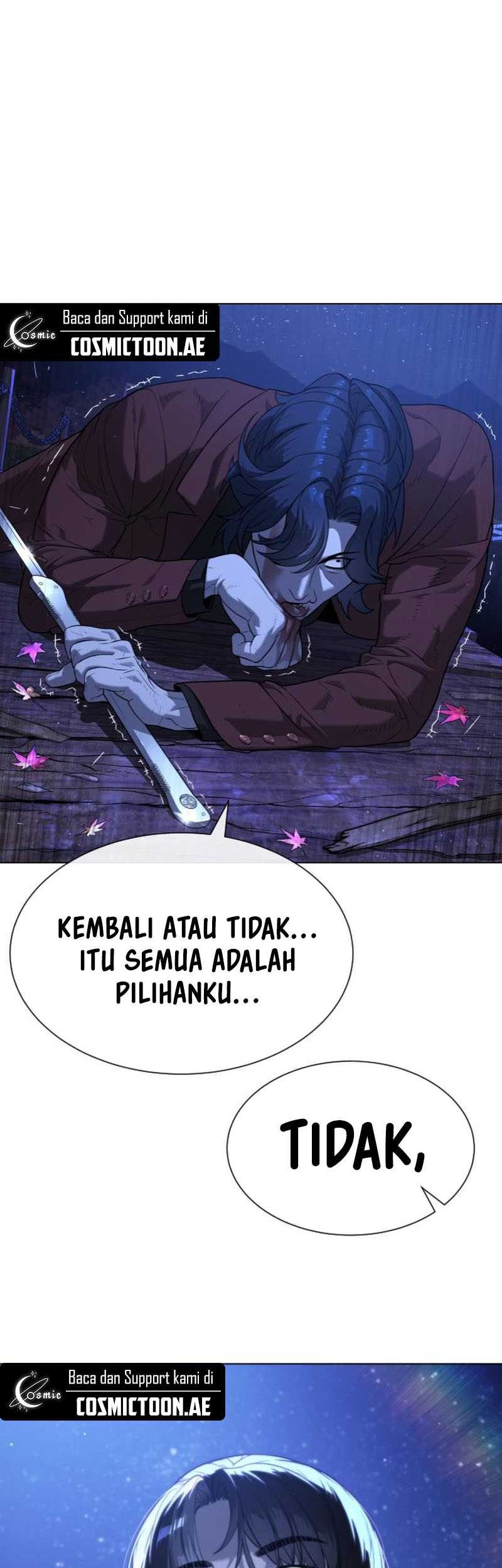 Killer Peter Chapter 91 - halaman 77