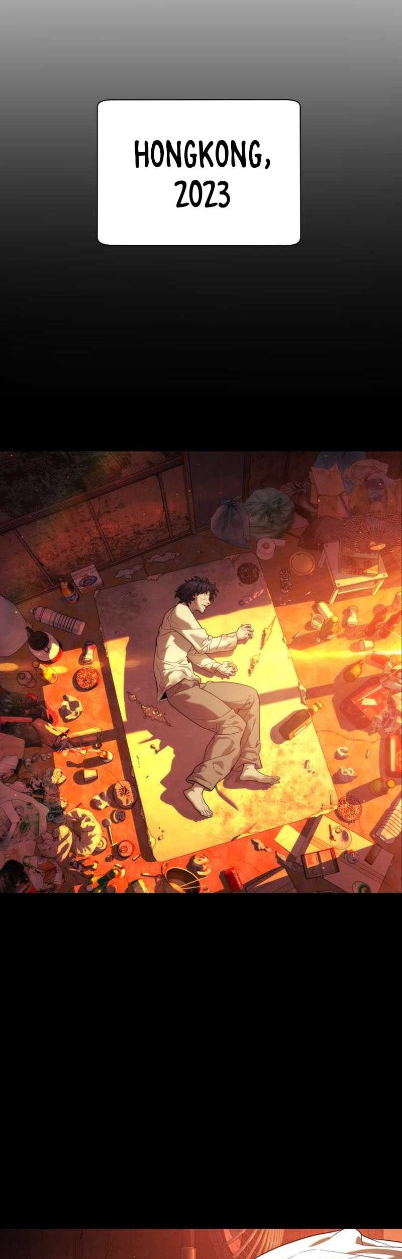 Killer Peter Chapter 91 - halaman 80