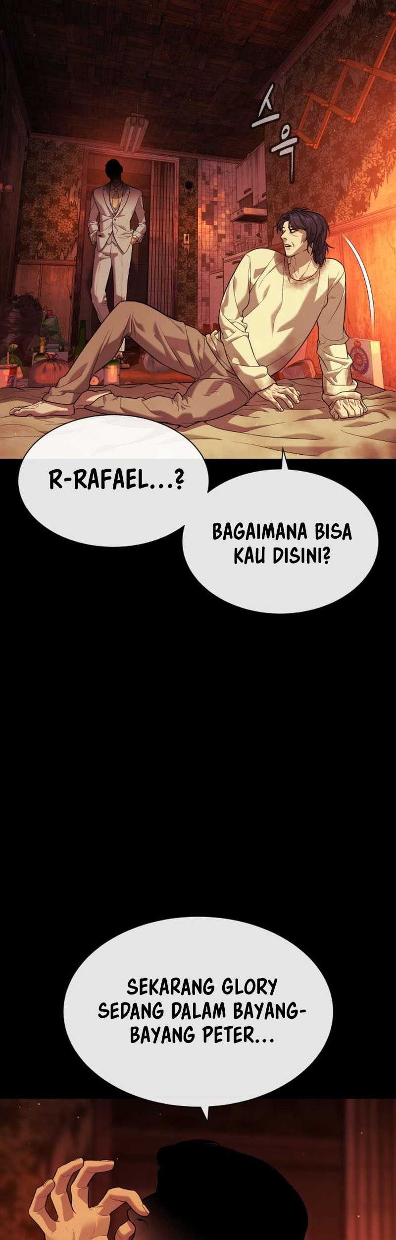 Killer Peter Chapter 91 - halaman 82