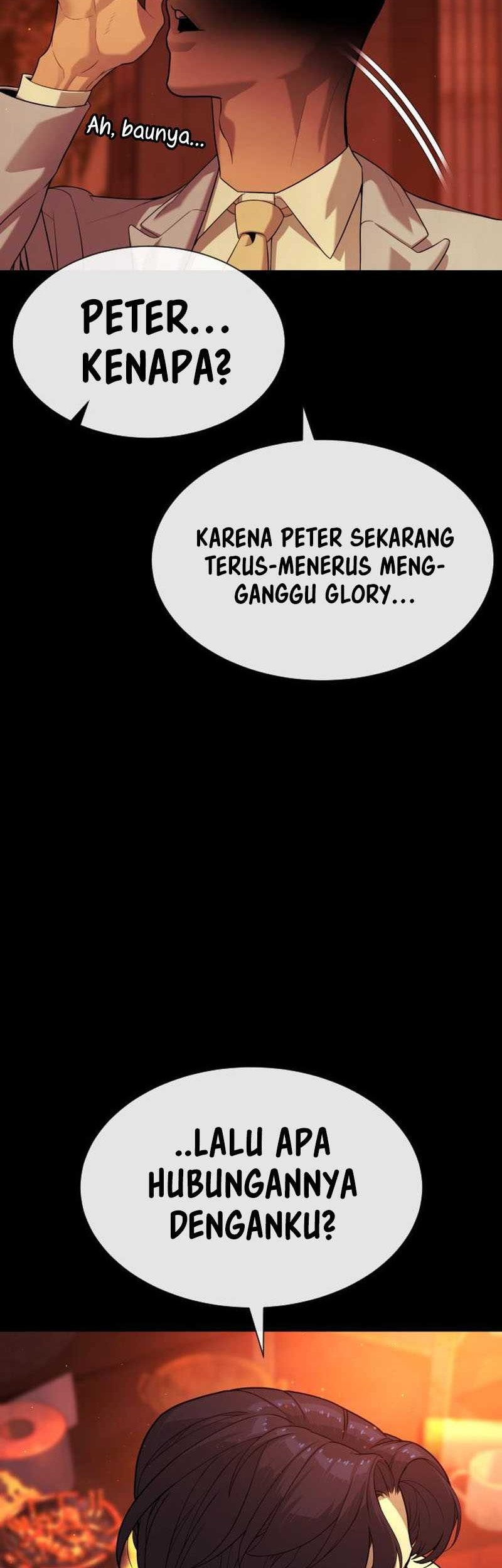 Killer Peter Chapter 91 - halaman 83