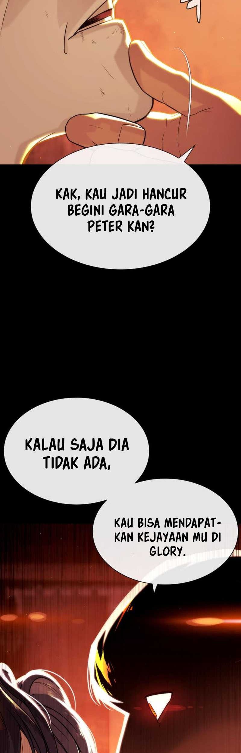 Killer Peter Chapter 91 - halaman 88