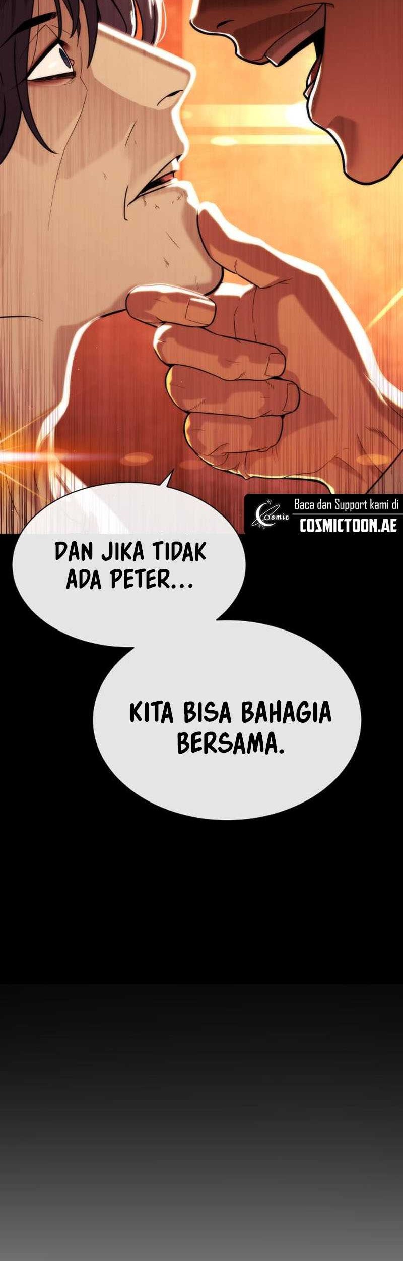Killer Peter Chapter 91 - halaman 89